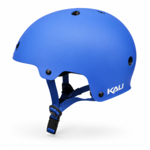 Casco KALI Saha Cruise Matte Blue – Protección y Estilo Urbano