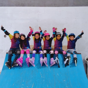 Curso permanente 5-9 años