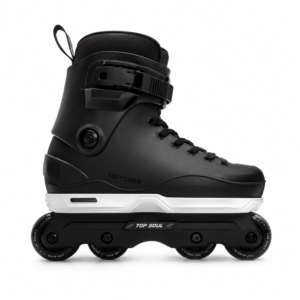 Patines Aggressive Them Skates 901 Custom Negro