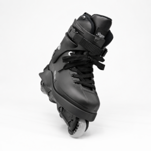 Patines Freestyle Razors Shift Black Pro