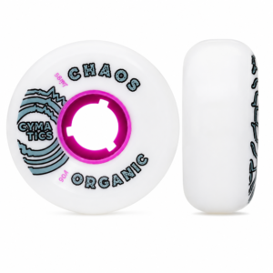 Ruedas Cymatics Neutral Wave 55 mm Aggressivos