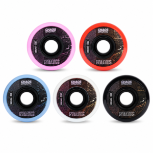 Ruedas GC Earth City Ground Control 60 mm 90A