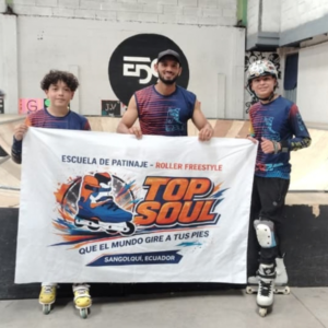 Curso Permanente de Patinaje para Adultos +16 años